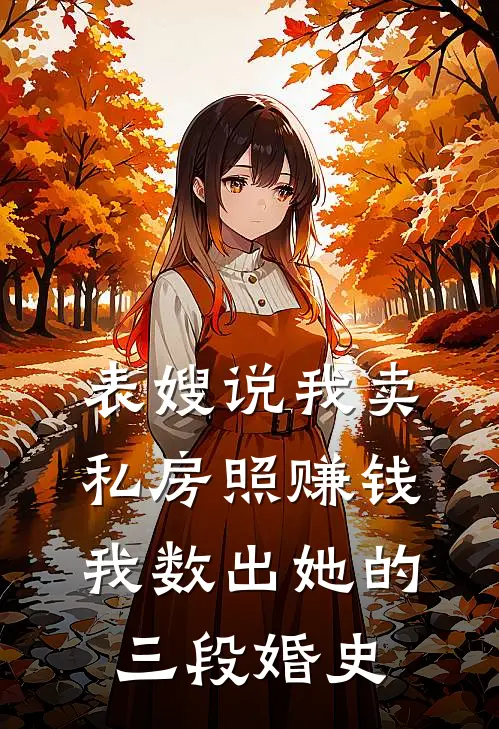 表嫂说我卖私房照赚钱，我数出她的三段婚史