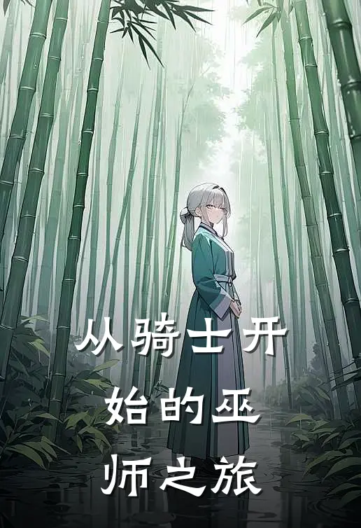 从骑士开始的巫师之旅