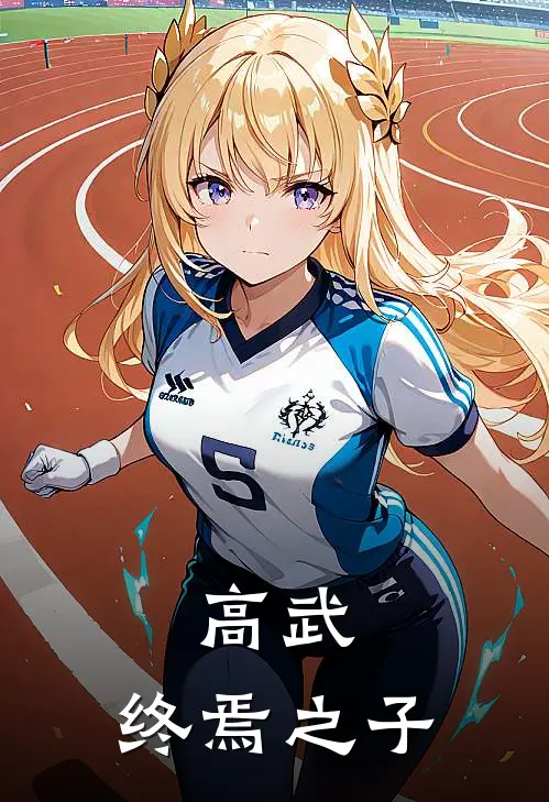 高武：终焉之子