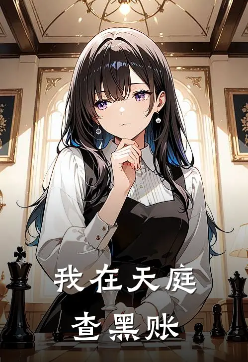 我在天庭查黑账