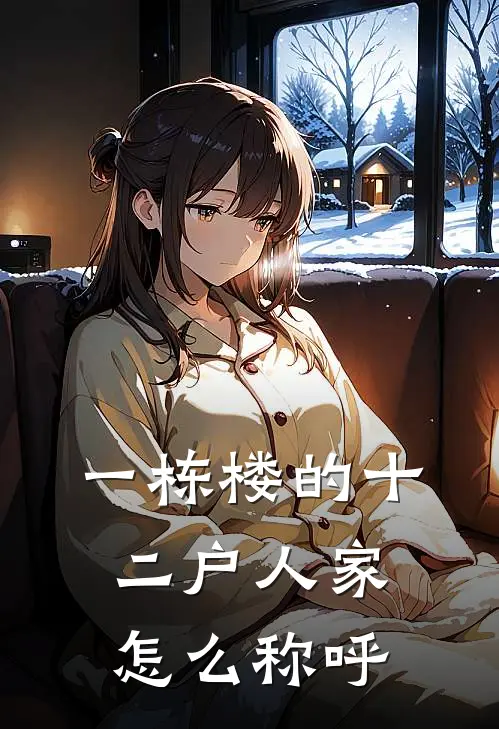 一栋楼的十二户人家怎么称呼