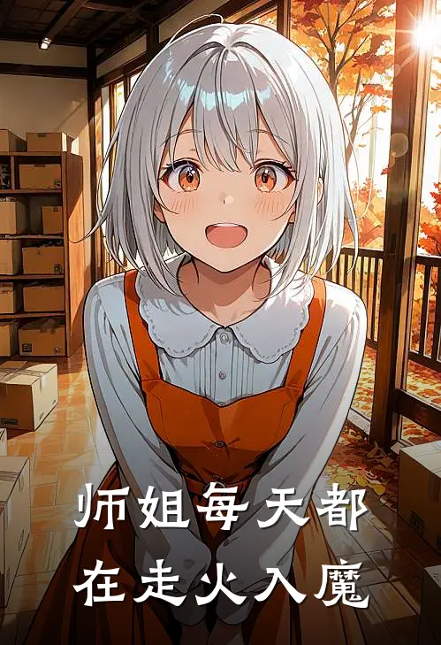 师姐每天都在走火入魔