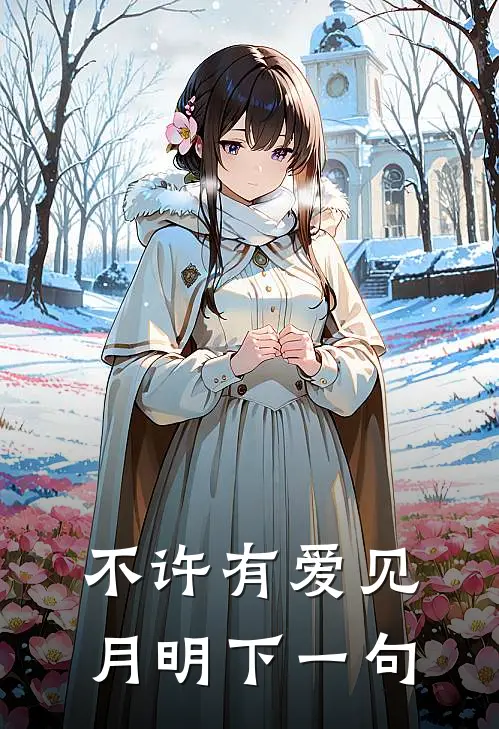 不许有爱见月明下一句