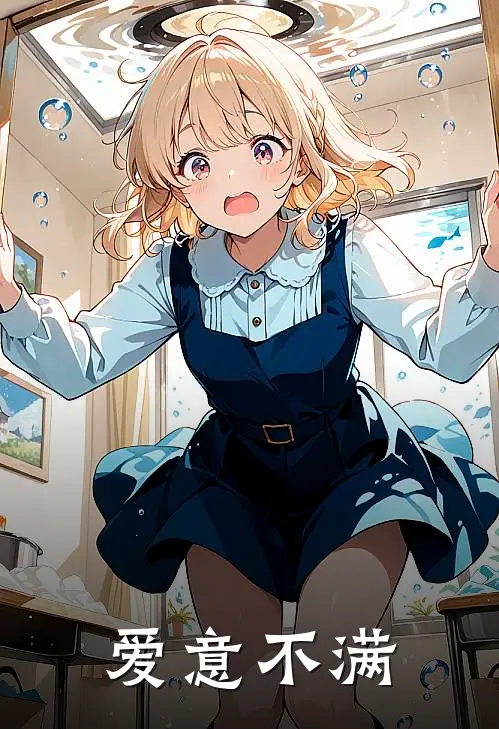 爱意不满