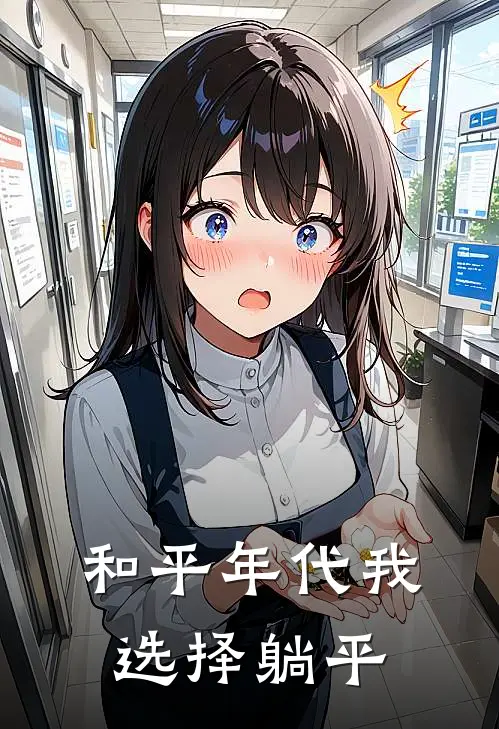 和平年代我选择躺平