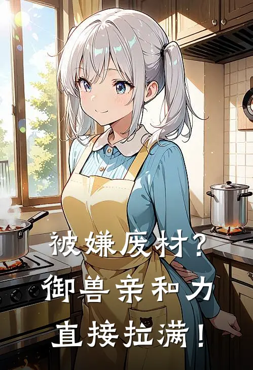 被嫌废材？御兽亲和力直接拉满！(云渺云清霜)好看的完结小说_热门小说推荐被嫌废材？御兽亲和力直接拉满！云渺云清霜