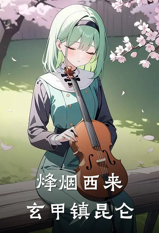 烽烟西来：玄甲镇昆仑(玄甲秦烈)无弹窗小说免费阅读_小说免费阅读无弹窗烽烟西来：玄甲镇昆仑玄甲秦烈