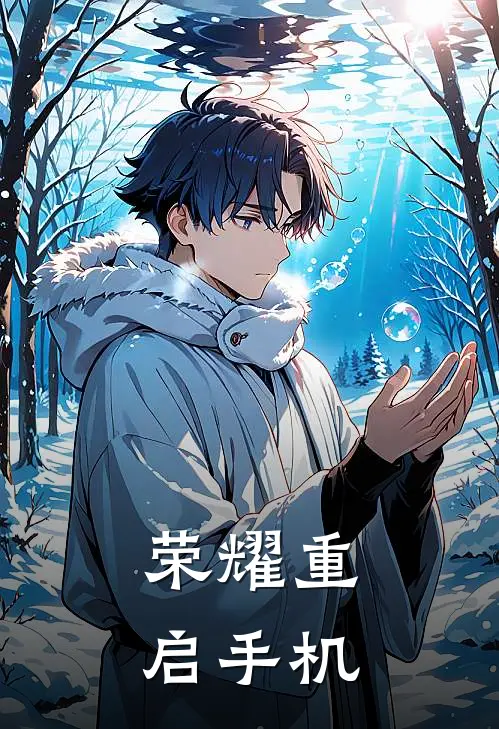荣耀重启手机