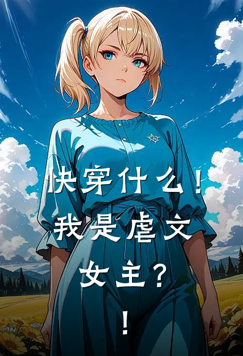 【快穿】什么！我是虐文女主？！