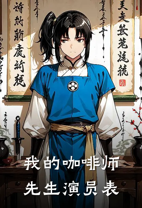 我的咖啡师先生演员表