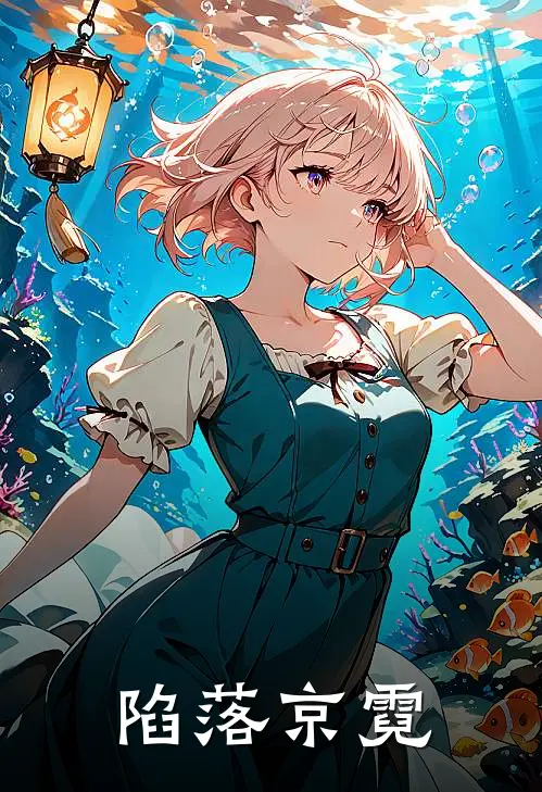 陷落京霓