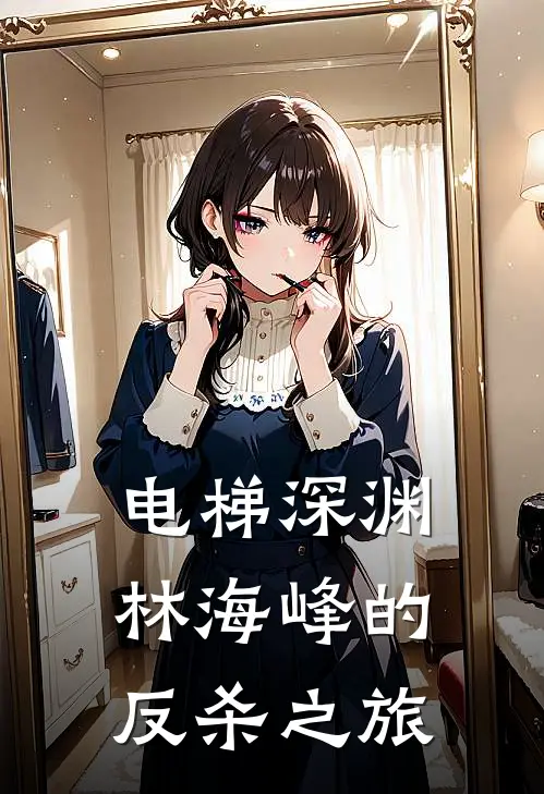 电梯深渊：林海峰的反杀之旅