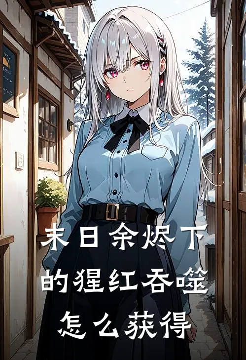 末日余烬下的猩红吞噬怎么获得