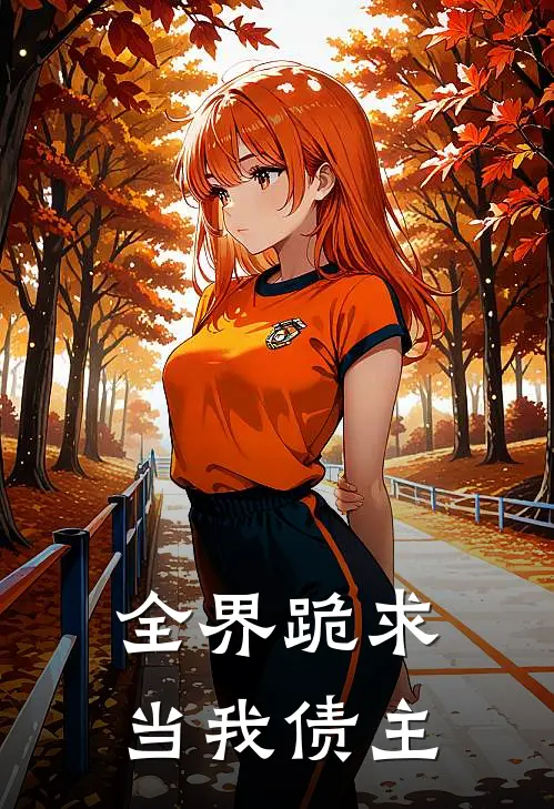 全界跪求当我债主