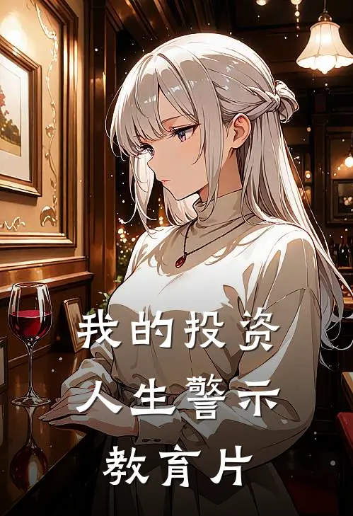 我的投资人生警示教育片