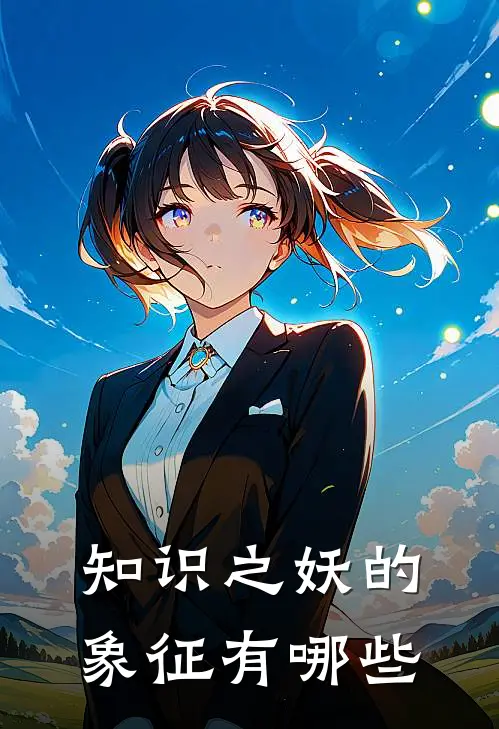 知识之妖的象征有哪些