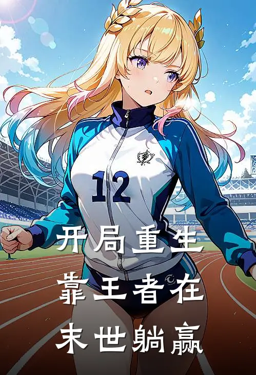 开局重生，靠王者在末世躺赢