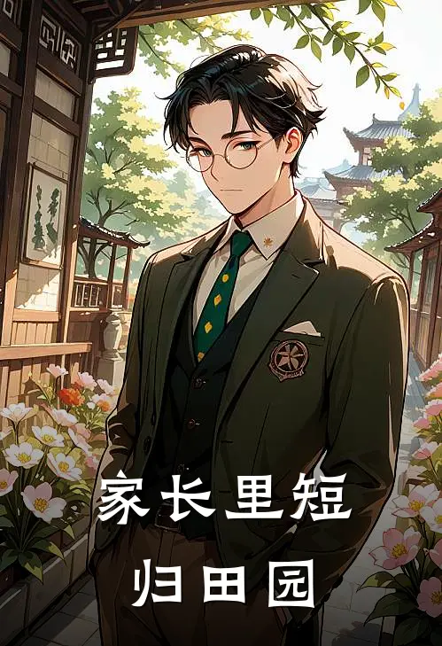 家长里短归田园