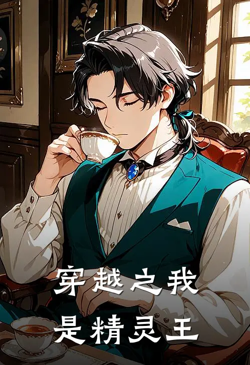 穿越之我是精灵王