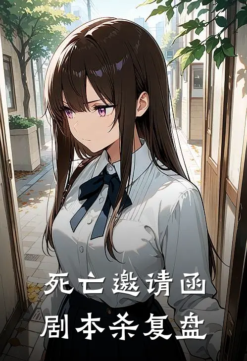 死亡邀请函剧本杀复盘