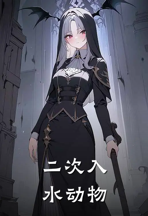 二次入水动物