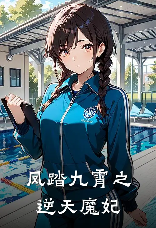 凤踏九霄之逆天魔妃