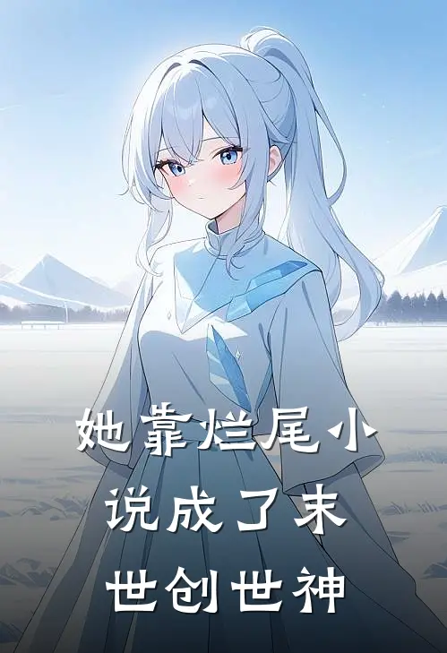 她靠烂尾小说成了末世创世神