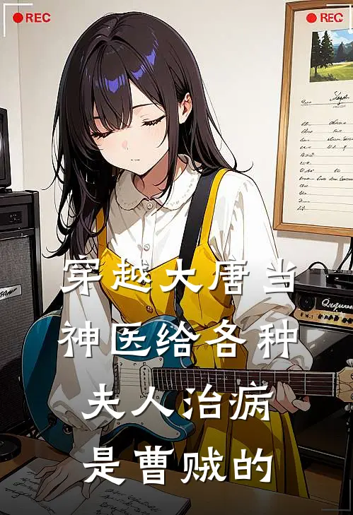 穿越大唐当神医给各种夫人治病,是曹贼的