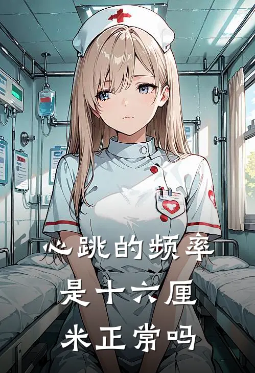 心跳的频率是十六厘米正常吗