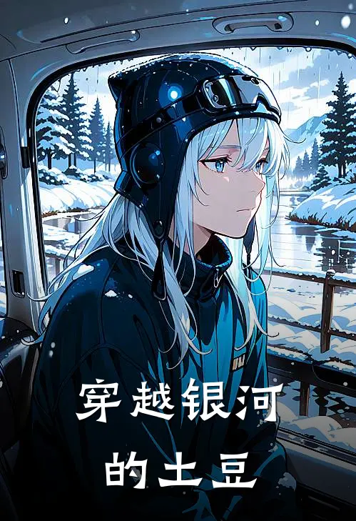 穿越银河的土豆