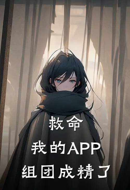 救命，我的APP组团成精了