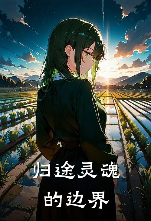 归途灵魂的边界