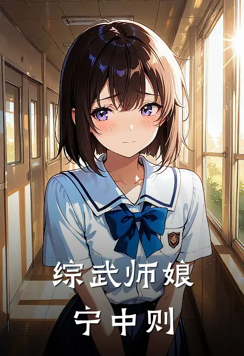 综武师娘宁中则