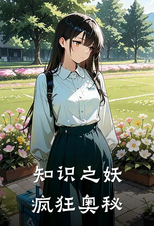 知识之妖、疯狂奥秘