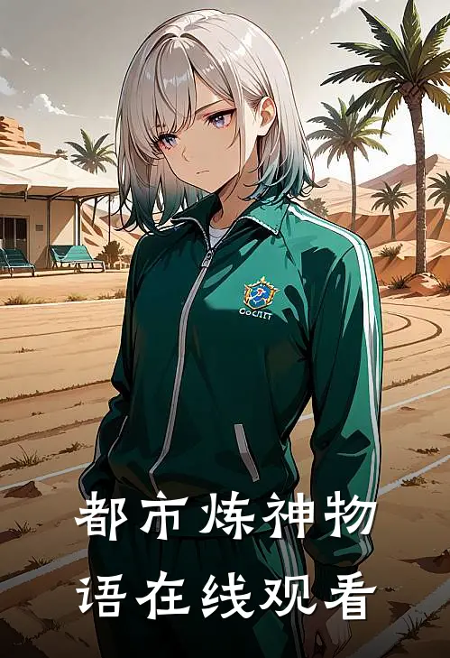 都市炼神物语在线观看