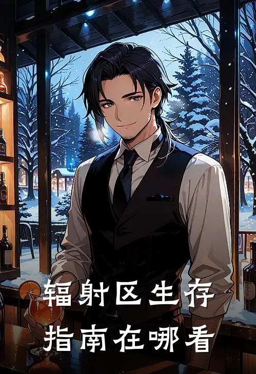 辐射区生存指南在哪看