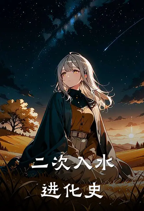 二次入水进化史
