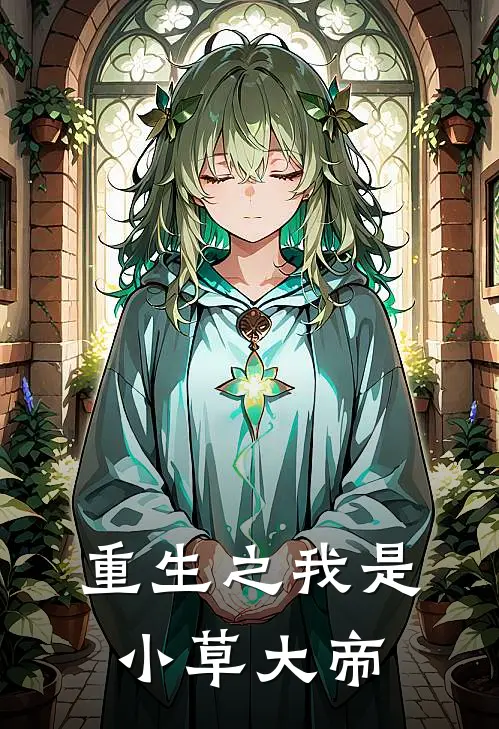 重生之我是小草大帝