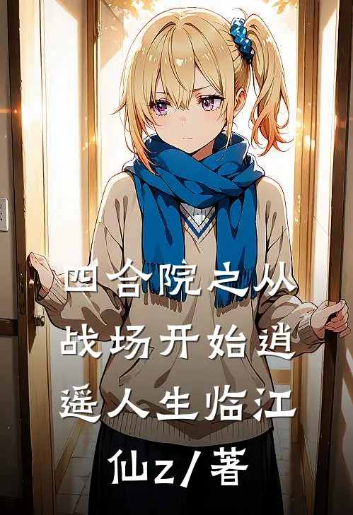 四合院之从战场开始逍遥人生临江仙z / 著