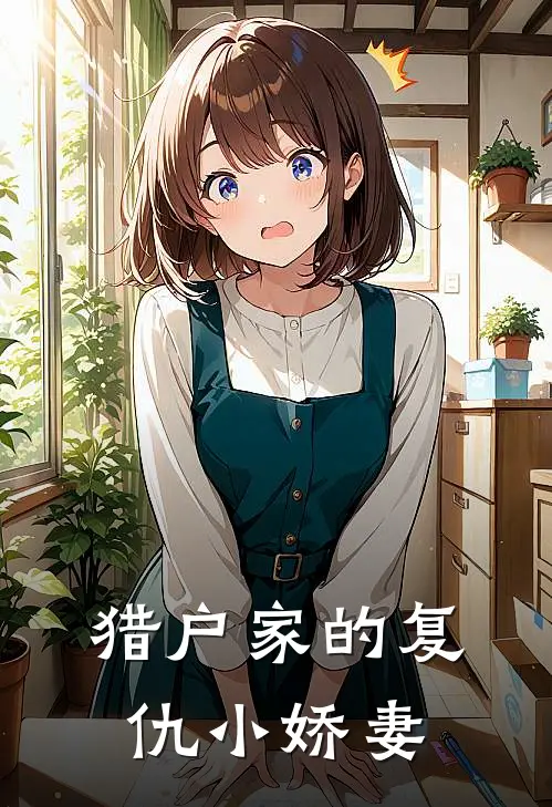 猎户家的复仇小娇妻