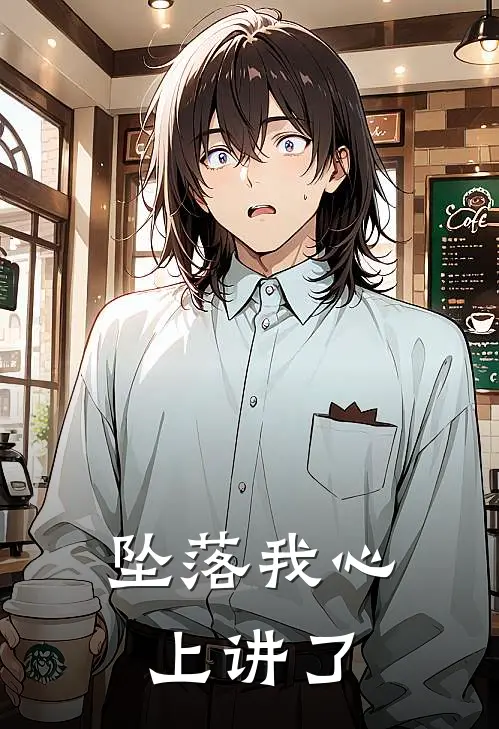 坠落我心上讲了