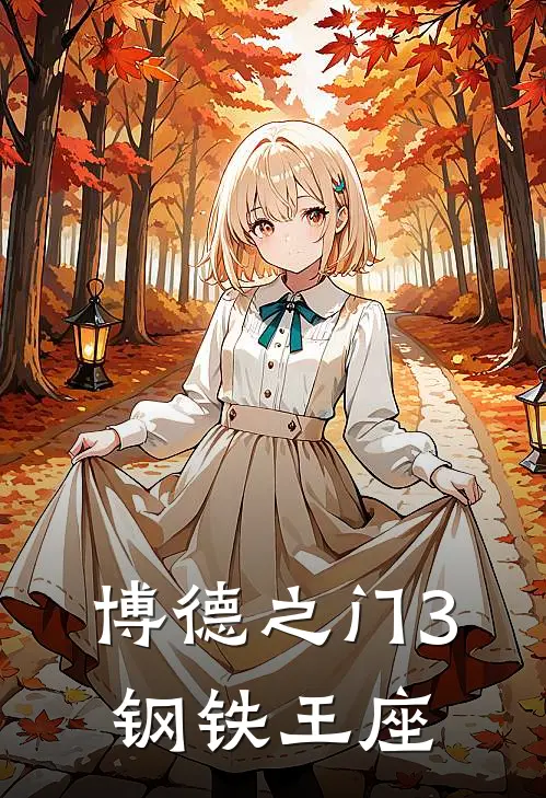 博德之门3钢铁王座