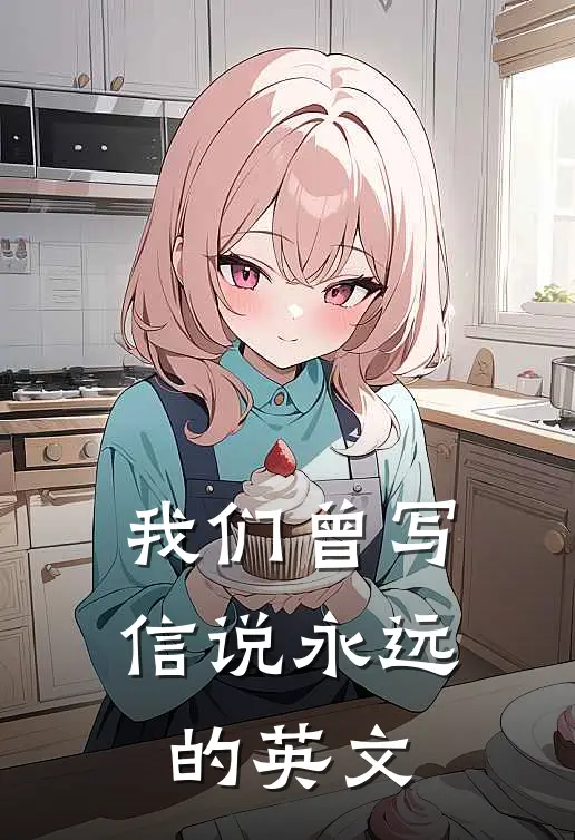 我们曾写信说永远的英文