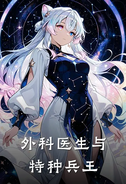 外科医生与特种兵王