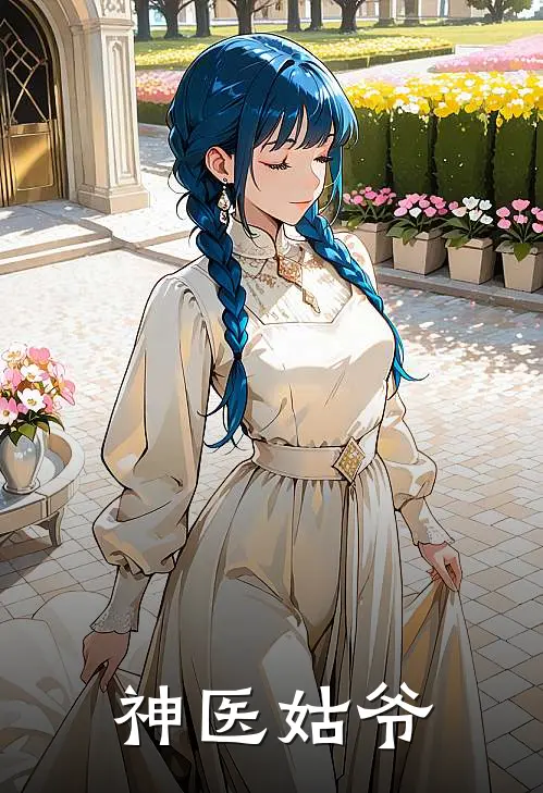 神医姑爷(沈青瑶赵金花)免费小说_完整版免费阅读神医姑爷沈青瑶赵金花