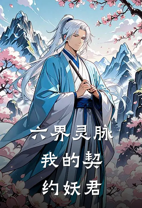 六界灵脉：我的契约妖君