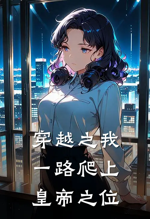 陈默陈默能穿越之我一路爬上皇帝之位完结版在线阅读_穿越之我一路爬上皇帝之位全集免费在线阅读