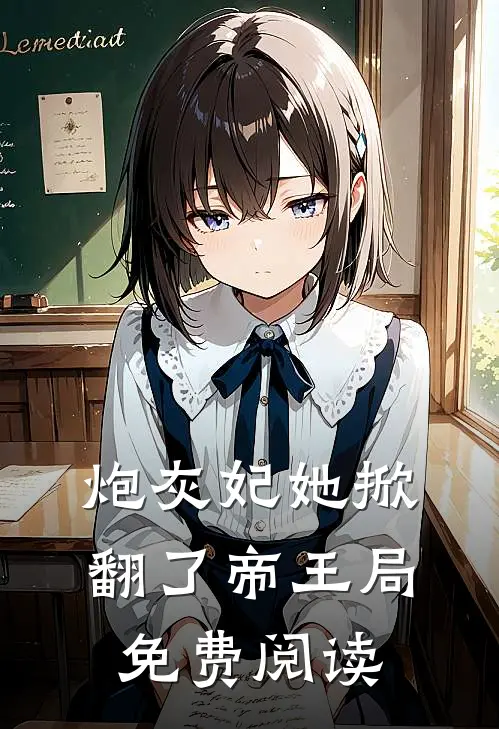 炮灰妃她掀翻了帝王局免费阅读