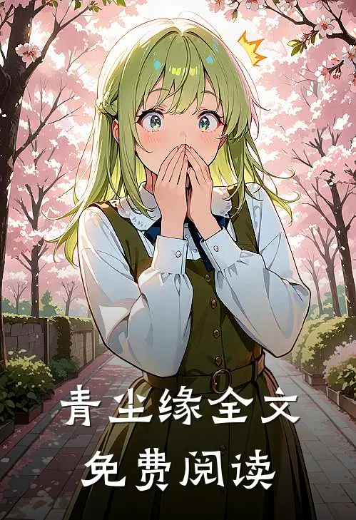 青尘缘全文免费阅读