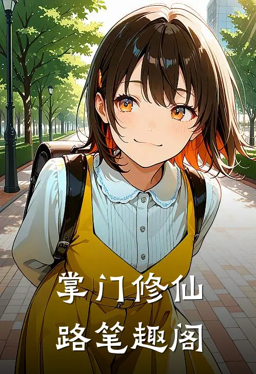 掌门修仙路笔趣阁